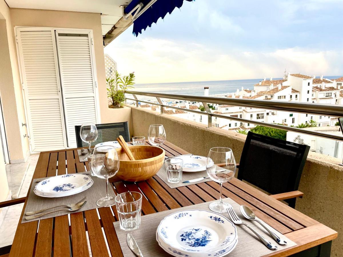 Solguest Puerto Banus, Vistas Espectaculares!! Apartment