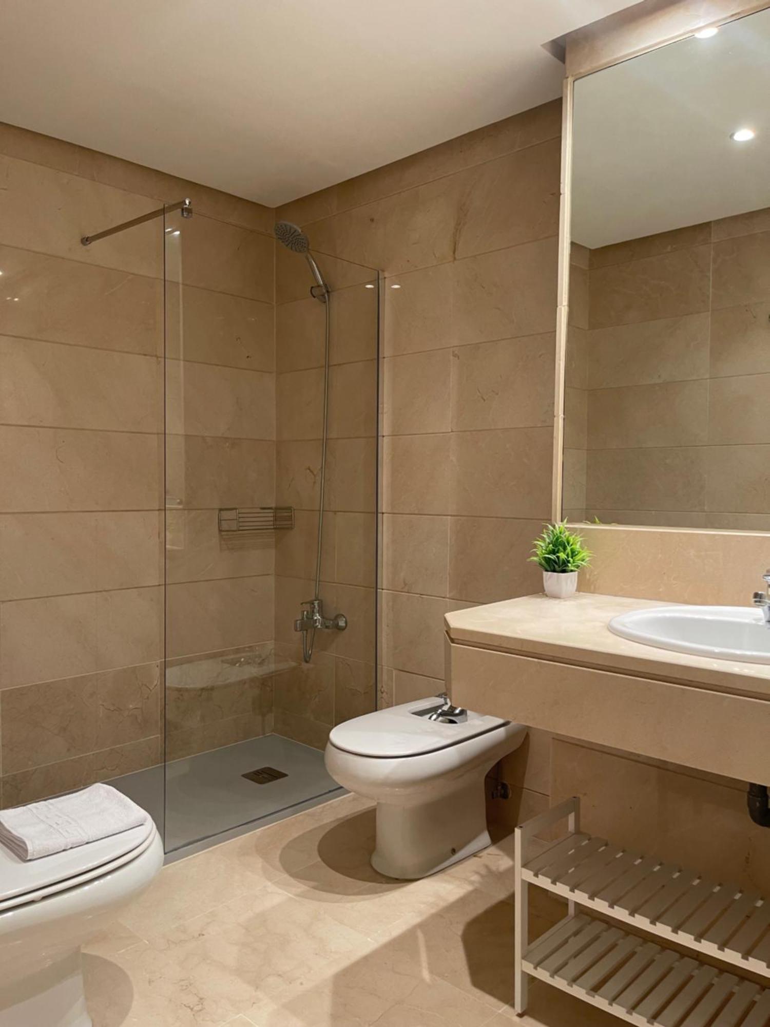Apartment Solguest Puerto Banus, Vistas Espectaculares!! *