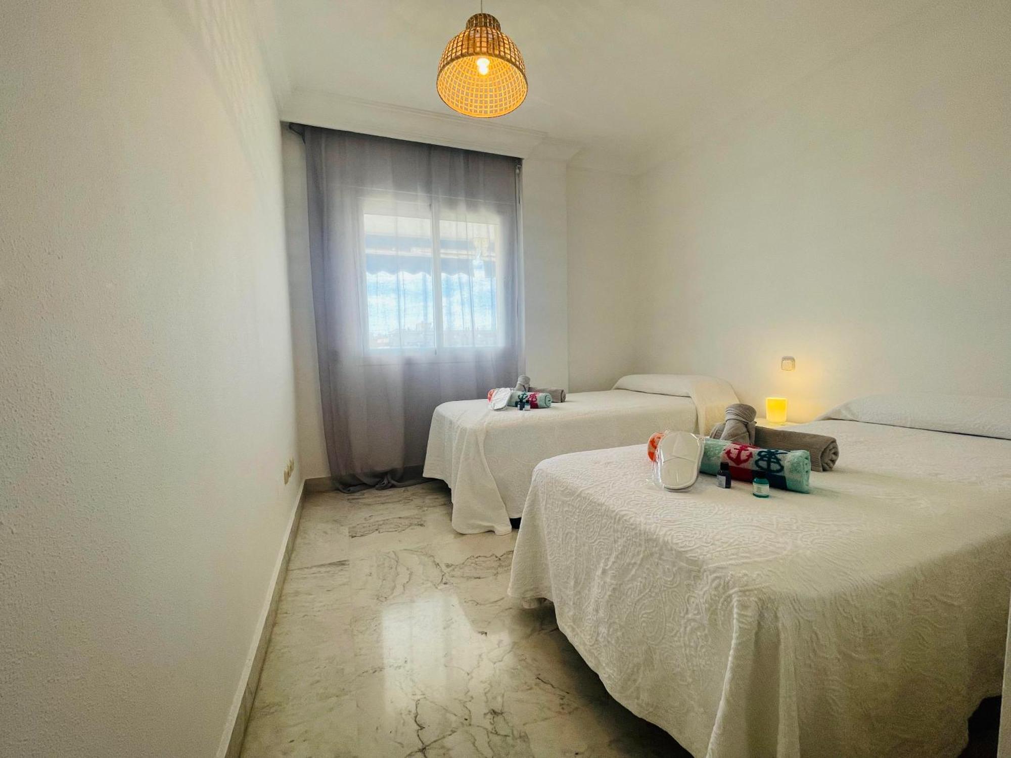 Solguest Puerto Banus, Vistas Espectaculares!! Appartement