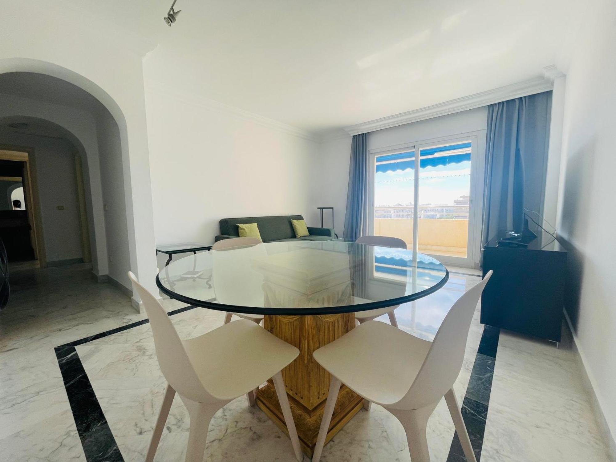 Solguest Puerto Banus, Vistas Espectaculares!! Appartement