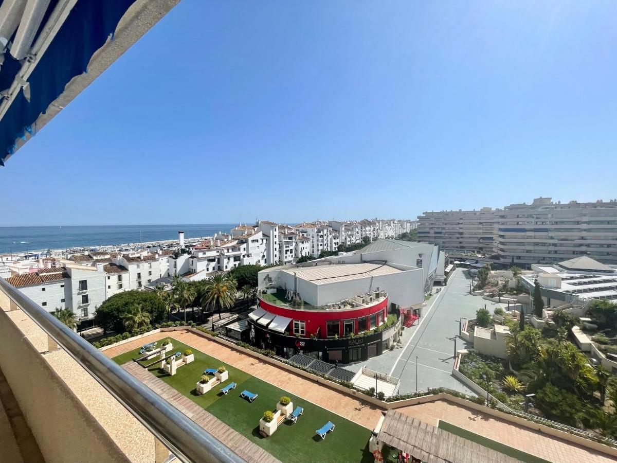 Solguest Puerto Banus, Vistas Espectaculares!!