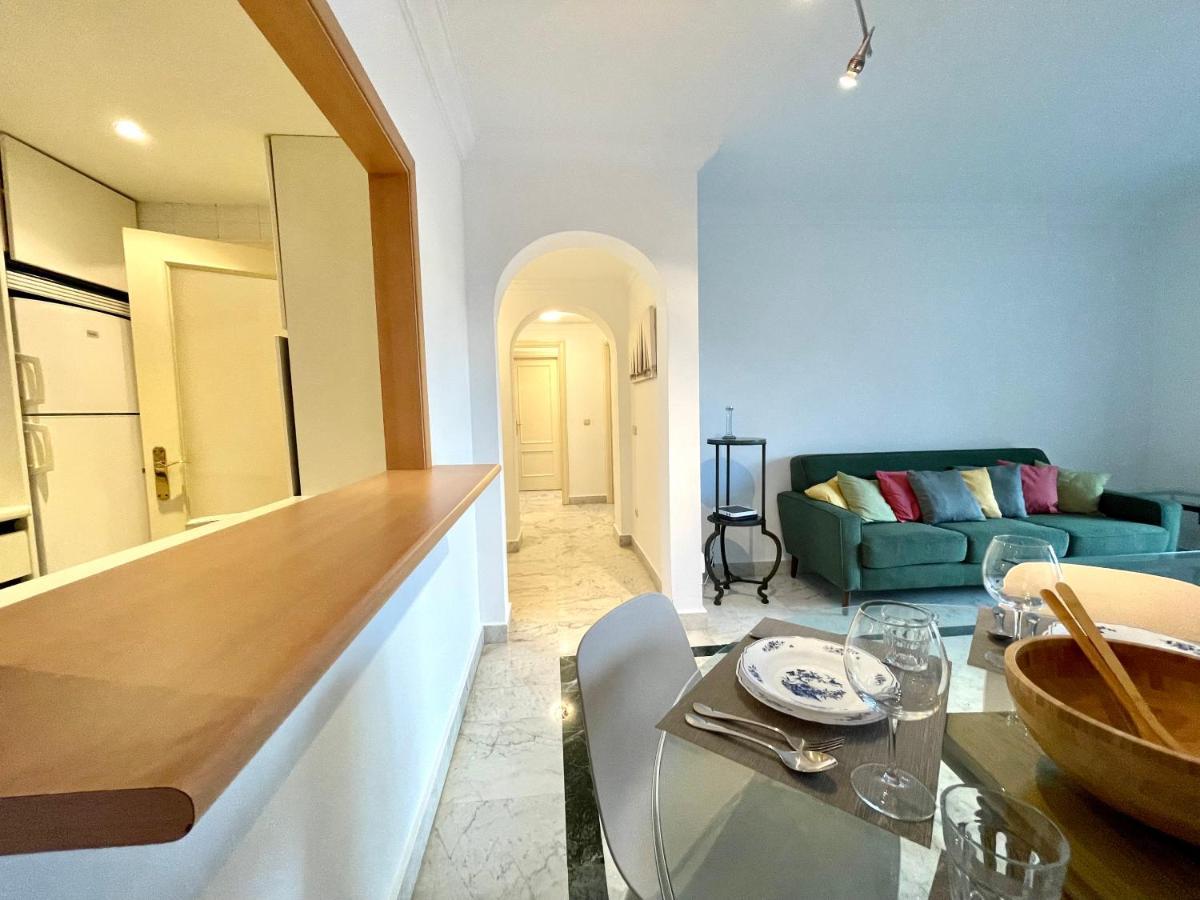 Solguest Puerto Banus, Vistas Espectaculares!! Apartament *