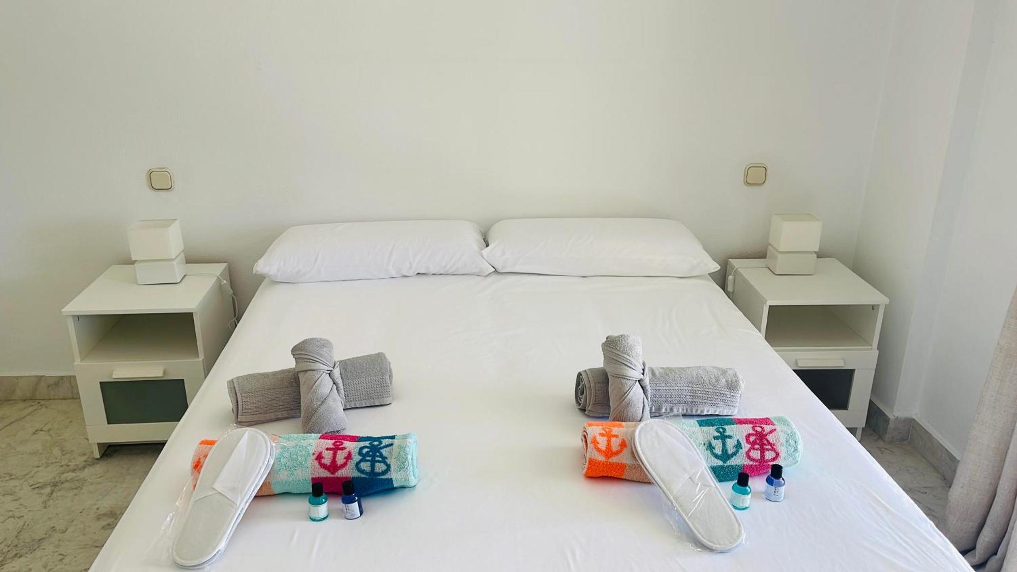 Solguest Puerto Banus, Vistas Espectaculares!! Apartament